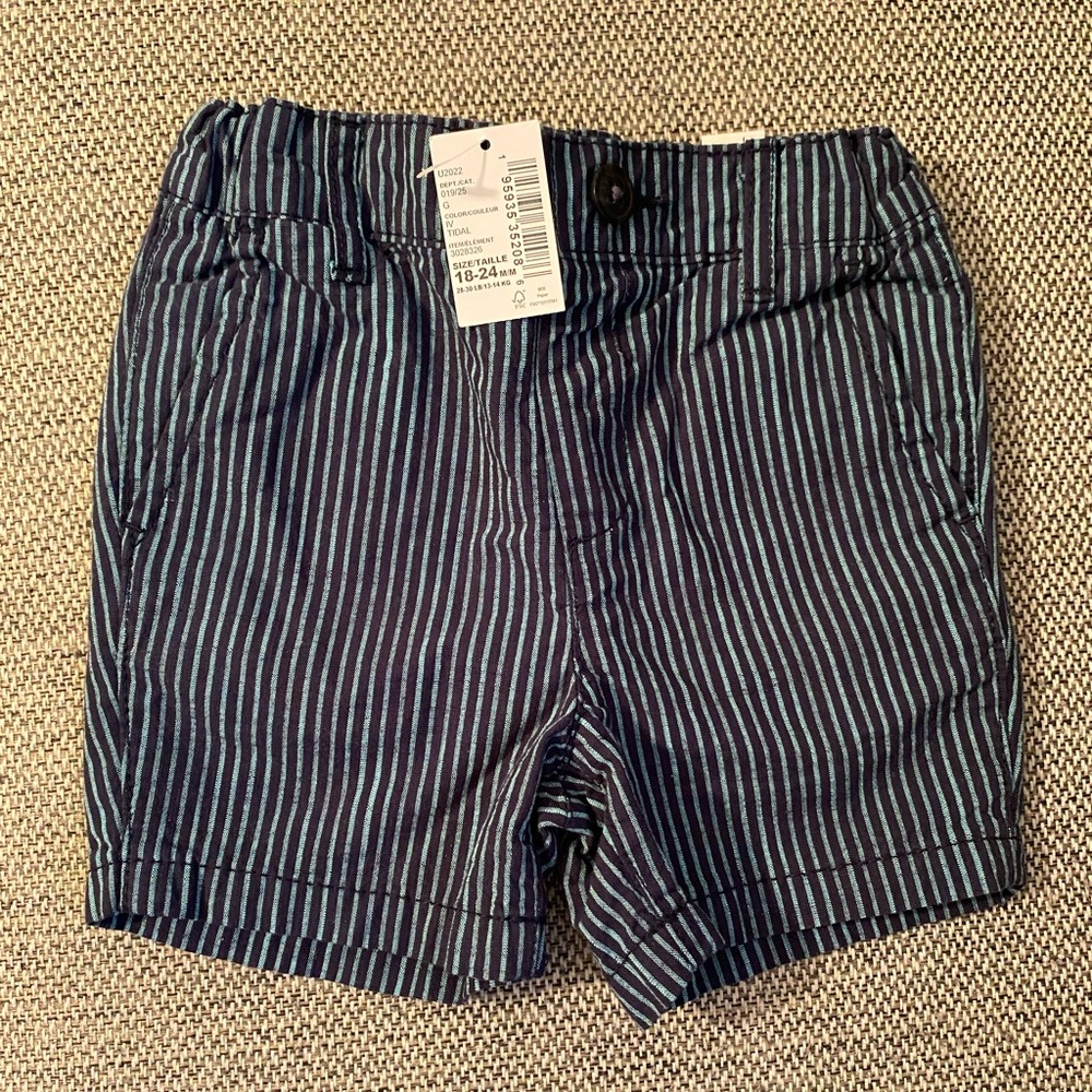 Children’s Place Baby Boy’s Shorts